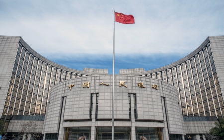 People's Bank of China senkt LPR-Satz drastisch