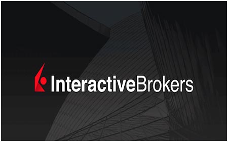 Willkommen bei Interactive Brokers